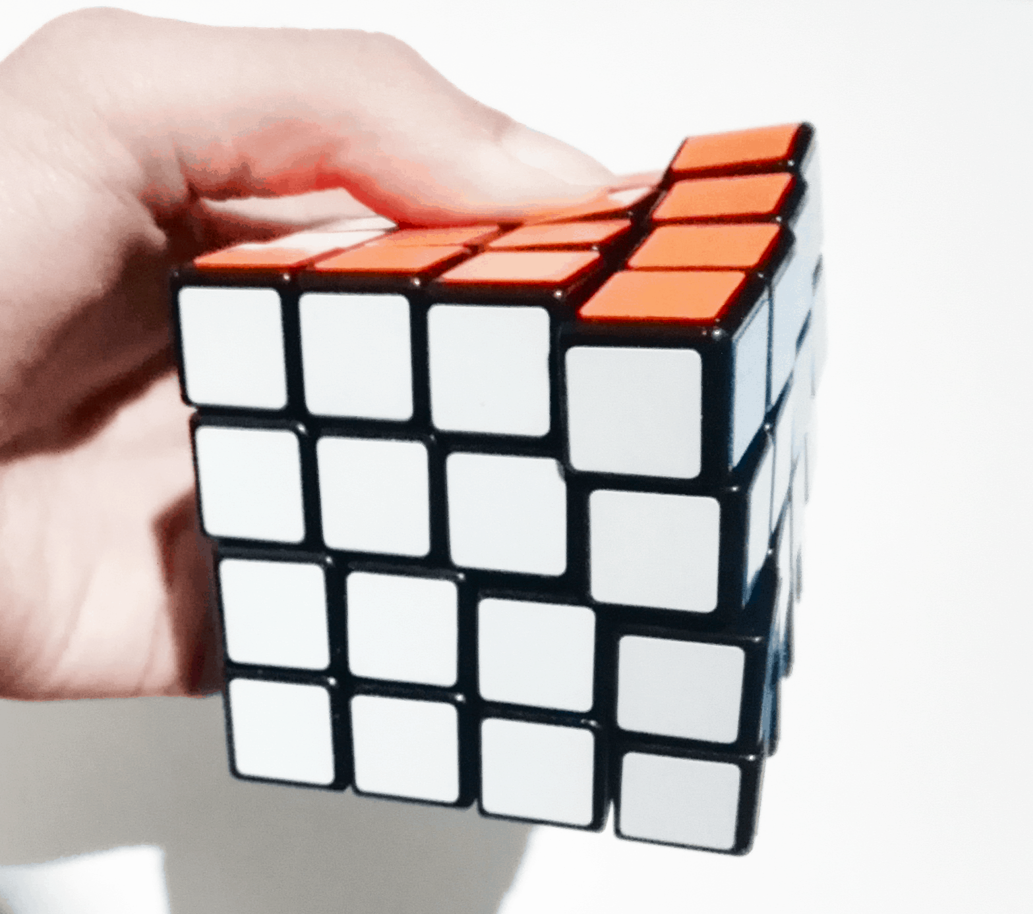 Top 5 Best 4x4 Speed Cubes Reviews [2023 Buying Guide]