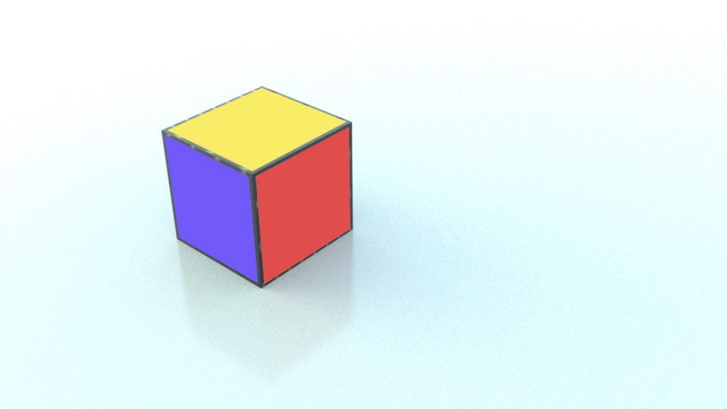 1X1 Rubik’s Cube – What is it, How to Solve it and Where to Buy it